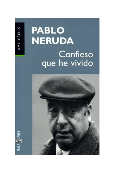 Confieso Que He Vivido